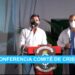 Esquina: “Vamos a continuar con las medidas de restricción hasta el lunes”