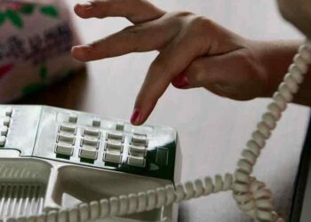 Goya: Le robaron todos los ahorros por medio de una estafa telefónica