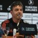 Gallardo, el mejor entrenador de América por tercera vez consecutiva