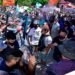 Graves incidentes en Formosa por la vuelta a fase 1 de la cuarentena