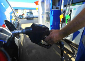 Se viene un nuevo aumento en los combustibles