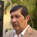 Falleció el ex intendente de Paso de la Patria Armando Bordón