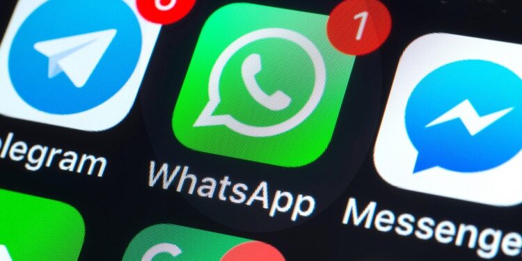WhatsApp dejará de funcionar en estos iPhone en 2021