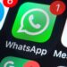 WhatsApp dejará de funcionar en estos iPhone en 2021