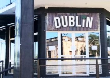 La multa al bar de la Costanera es de $90,000