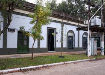 Esquina: hay 10 casos de coronavirus en el Hogar de Ancianos