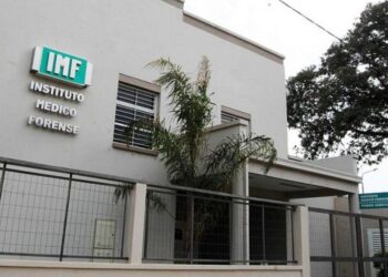 Investigan la muerte de trabajador del Poder Judicial provincial
