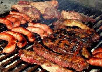 El consumo de carne vacuna en el primer trimestre del año fue el más bajo desde 2003