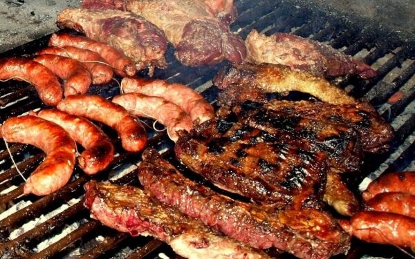El consumo de carne vacuna en el primer trimestre del año fue el más bajo desde 2003