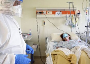 La OMS advirtió que la variante india sería más resistente a vacunas