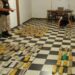 Secuestraron 150 kilos de droga en Itatí