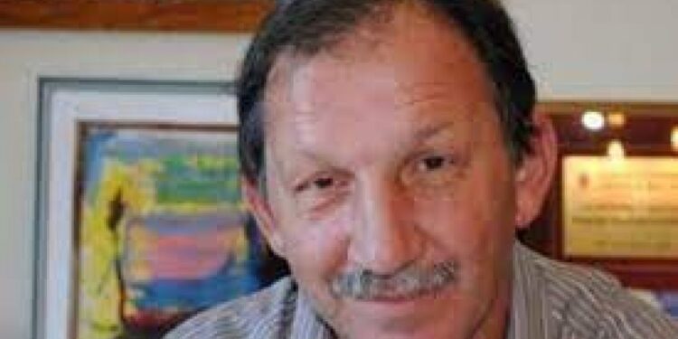 Salud de Eduardo Galantini: “Todavía no está fuera de peligro”
