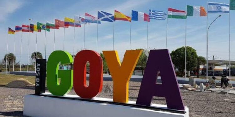 Goya permanecerá en Fase 3 a fin de controlar el brote de coronavirus