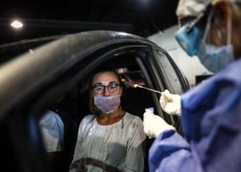 Coronavirus en Argentina: 29.145 nuevos contagios y 316 muertes en las últimas 24 horas