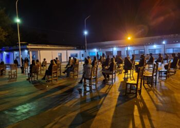 Desactivaron varias fiestas clandestinas en la Capital