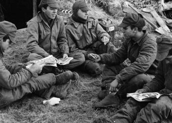 Vacunación para ex Combatientes arrancará el jueves 22