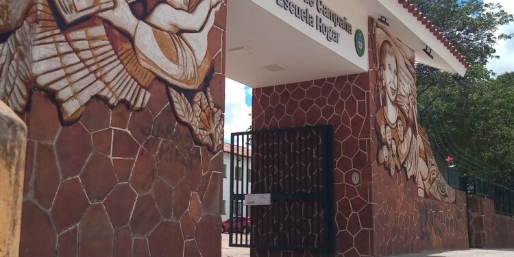 Falleció un hombre de Pueblo Libertador en el Hospital de Campaña