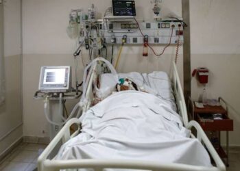 Nueve muertes en las últimas 24 horas en Corrientes