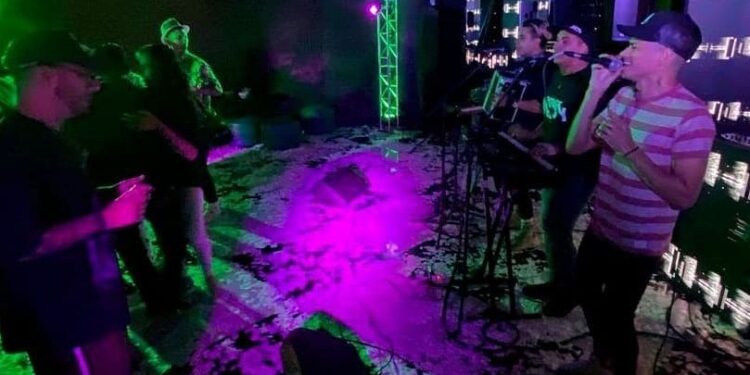 Polémica por la fiesta de la hija de Carlitos Tevez