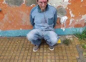 La Plata: Un remisero encontró las llaves de la casa de sus clientes, intentó robarles y mató a la hija