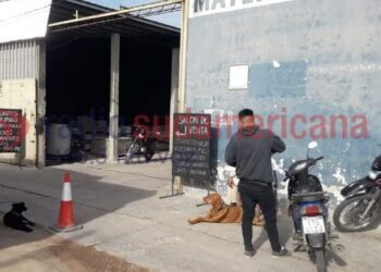 Corrientes: Robaron 500.000 pesos con un arma de juguete