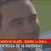 Sorpresiva emoción del Gobernador Valdés en pleno acto público