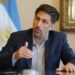 Trotta: “Las clases presenciales se mantendrán, en las escuelas los contagios son bajos”