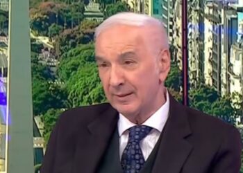 Murió Mauro Viale