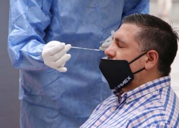 Esquina: Tres nuevos casos de coronavirus y son 72 los activos
