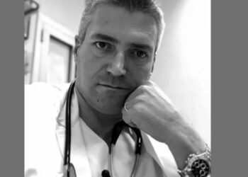 ¿Quién es el médico italiano acusado de asesinar a pacientes con Covid-19?