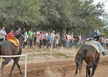 Video: Suspenden las carreras de caballos en el Club Hípico de Santa Ana