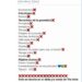 Hizo una lista en Tinder de las cosas que no acepta de las mujeres y se hizo viral
