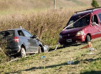 Fue asesinada cuando fue a buscar a un amigo que salía de la cárcel