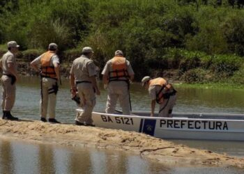 Chico de 14 murió ahogado cuando pescaba con su hermano de 11