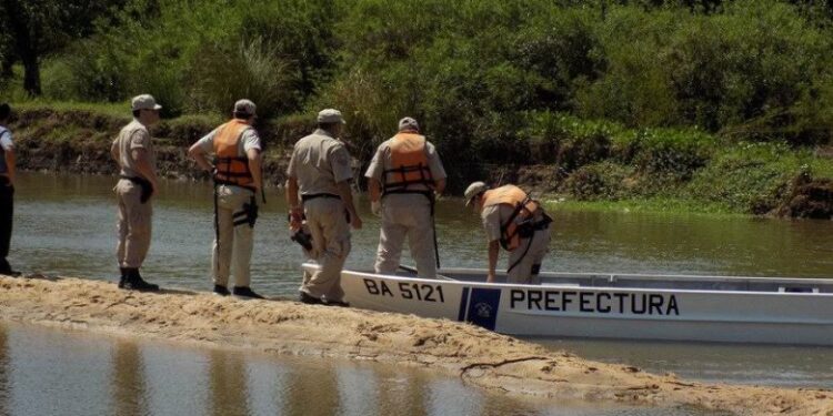 Chico de 14 murió ahogado cuando pescaba con su hermano de 11