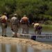 Chico de 14 murió ahogado cuando pescaba con su hermano de 11