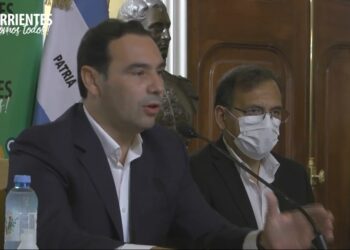 Valdés confirmó Fase 3 para otras 5 localidades