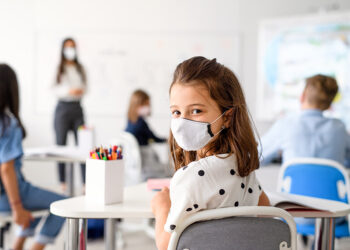 Educación: Nación analiza adelantar las vacaciones de invierno