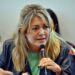 Ante denuncia pública, la diputada nacional Estela Regidor pidió licencia