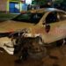 Corrientes: adolescente salió en el auto de su padre sin permiso y volcó