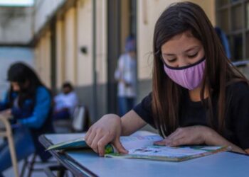 Se suspenden las clases presenciales en Esquina y en otras 9 localidades