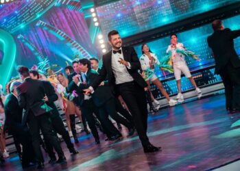 El primer escándalo de La Academia ¿Quién renunció a Showmatch?