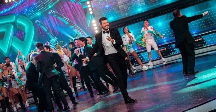 El primer escándalo de La Academia ¿Quién renunció a Showmatch?
