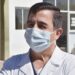 Personal médico del Hospital de Goya manifiesta su apoyo al Director Raúl Martínez