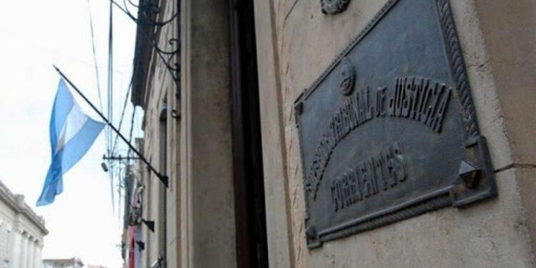 Brote en el Poder Judicial: un Ministro dio positivo a coronavirus