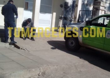 Mercedes: Un hombre apuñaló a su pareja mientras festejaba su cumpleaños