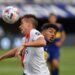 Boca y un River disminuido por el Covid dirimen la clasificación