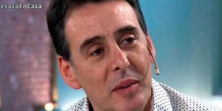 Rodrigo Vagoneta habló sobre su adicción: “Tuve miedo que mi hijo se me caiga”