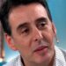 Rodrigo Vagoneta habló sobre su adicción: “Tuve miedo que mi hijo se me caiga”