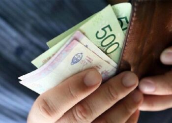 Nación oficializó la suba del 35% del salario mínimo, vital y móvil